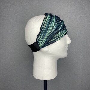 Gaiam Yoga Wide Headband NWT